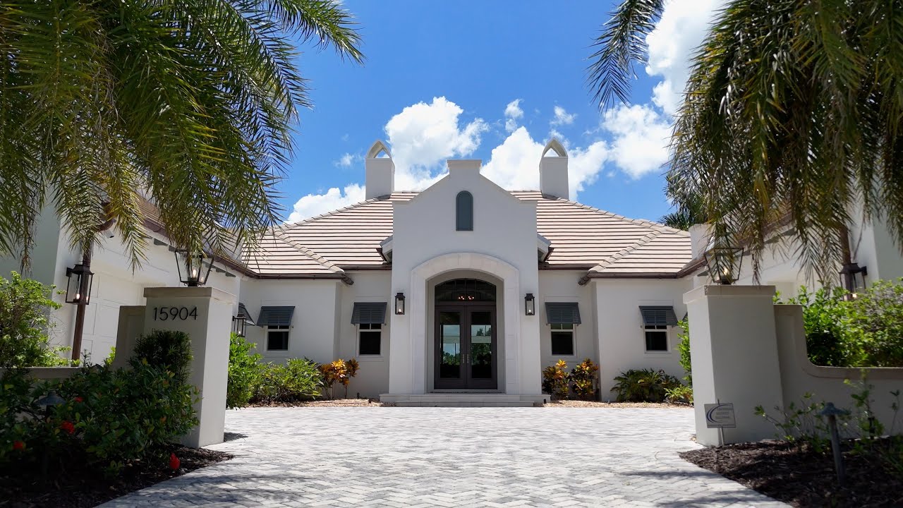 15904 Baycross Drive | Shanahan Luxury Group