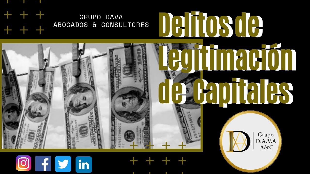 Legitimacion de Capitales