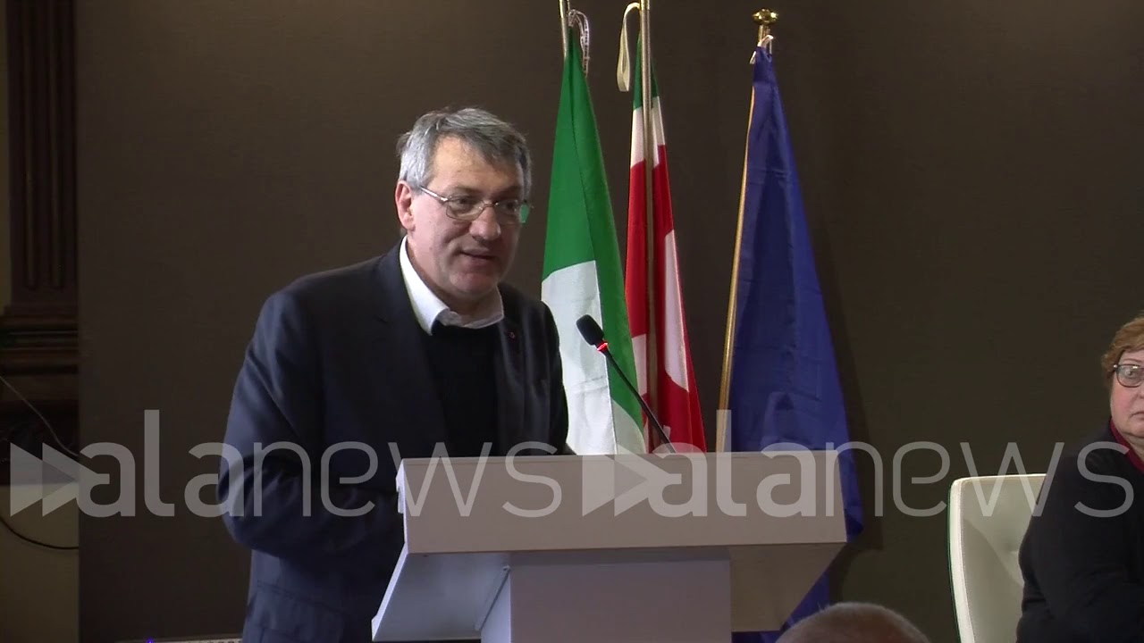 Sindacati, Landini: 