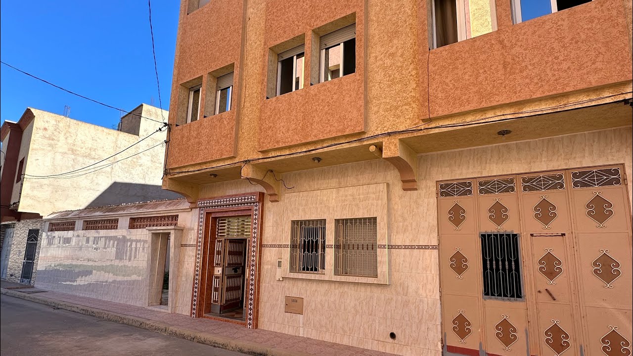 37 مليون ارض 150 متر🤗 منزل 🏡 90 مليون 💶قرب📍groupe aliman🇩🇪#maison #germany #اكسبلور #appartement 