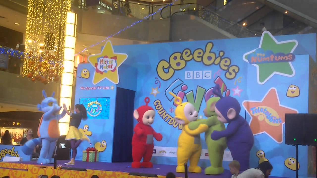 CBEEBIES