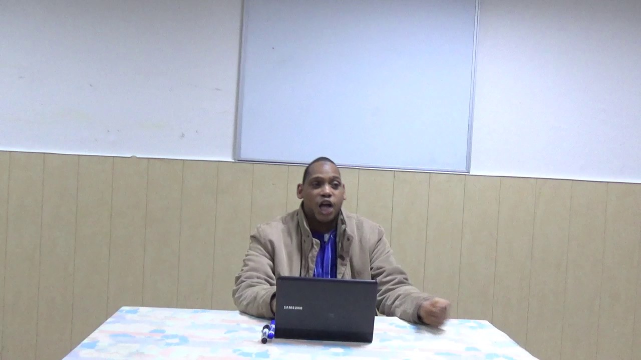 Oustaz mamaou alpha { 49 } Taariika nulaado هدم مسجد الضرار