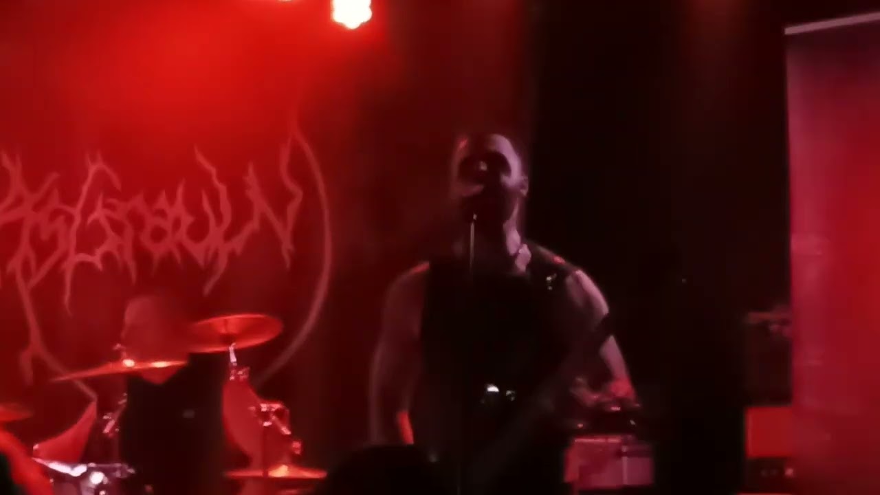 Asgrauw live Musicon Den Haag 20-02-2026