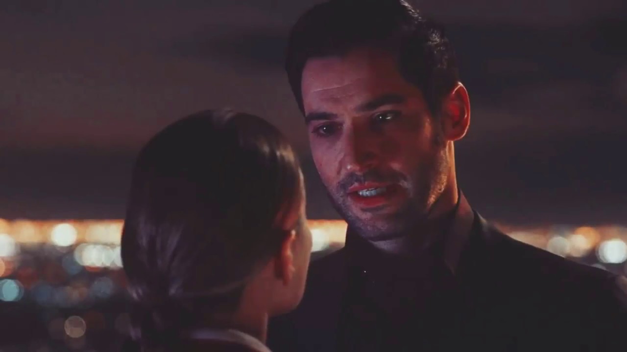 Shallow Lucifer ad Chloe