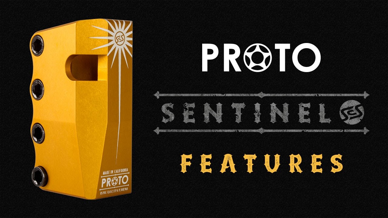 The Sentinel SCS