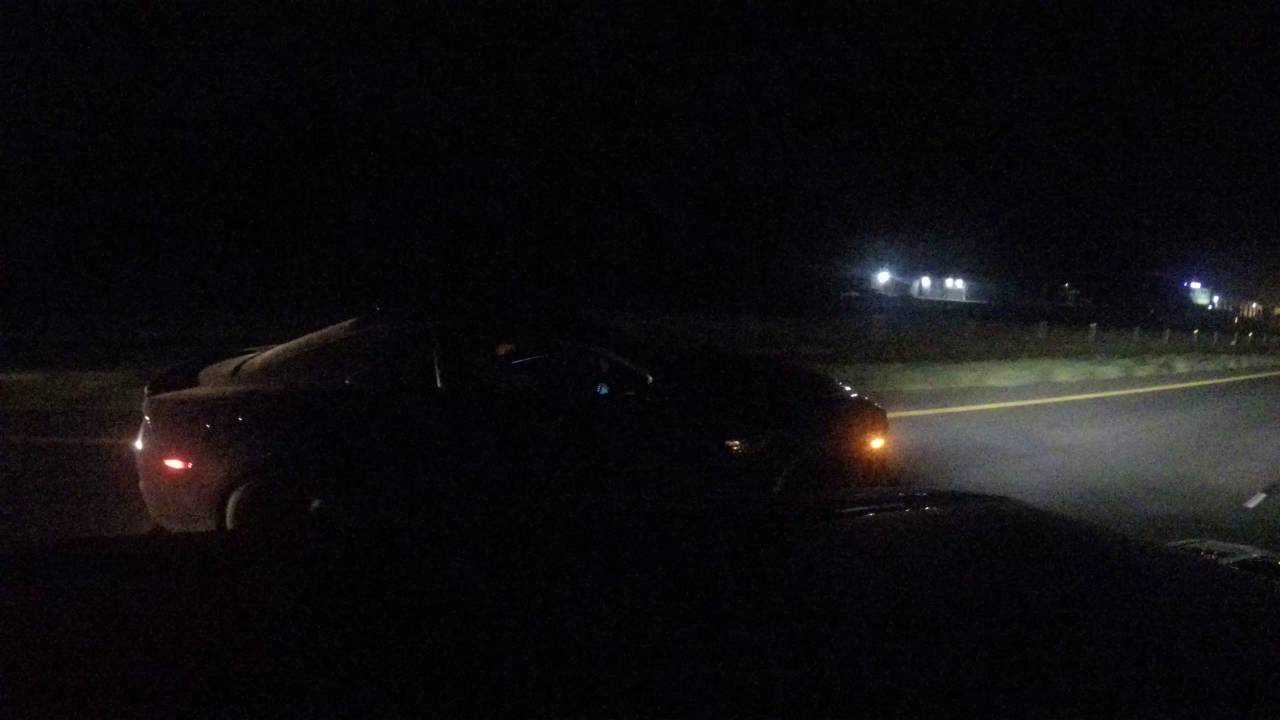 G8 FBO Cam vs Camaro5 FBO Cam 25-140