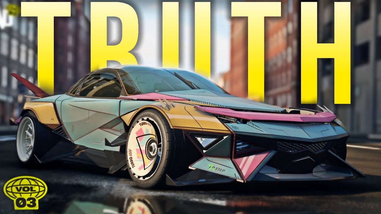 THE TRUTH ABOUT NEED FOR SPEED UNBOUND VOL 3... HONEST REVIEW, PATCH NOTES, AND THINGS YOU MISSED!