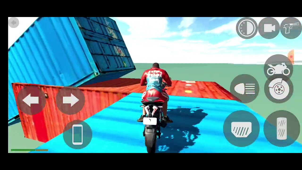 I Completed Ramp Challenges Made By YouTubers #1