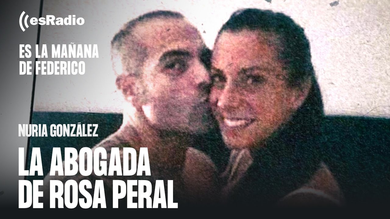 Entrevista a la abogada de Rosa Peral por la serie de Netflix