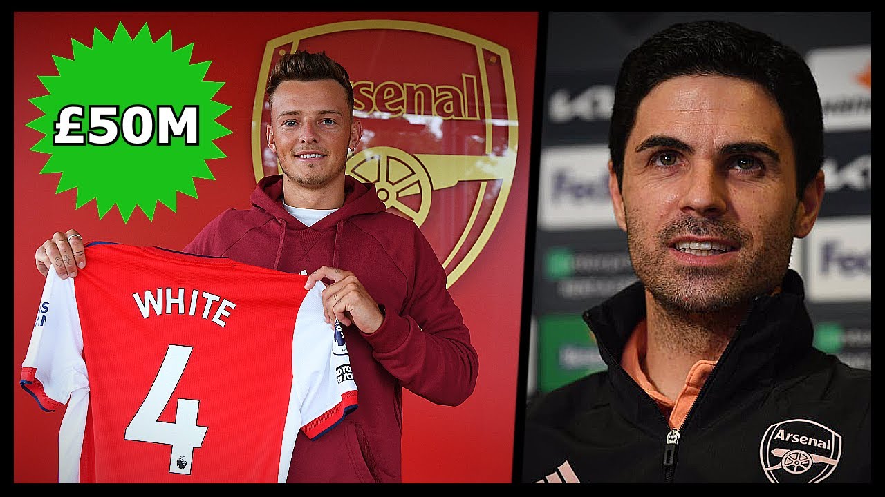 What Is Wrong With Arsenal's Transfer Strategy?
