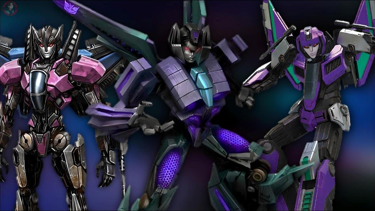 Ranking Every Slipstream Design From Worst To Best