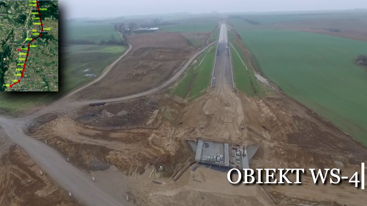 Nowe Miasto Lubawskie Inspekcja Wizualna 12 2020