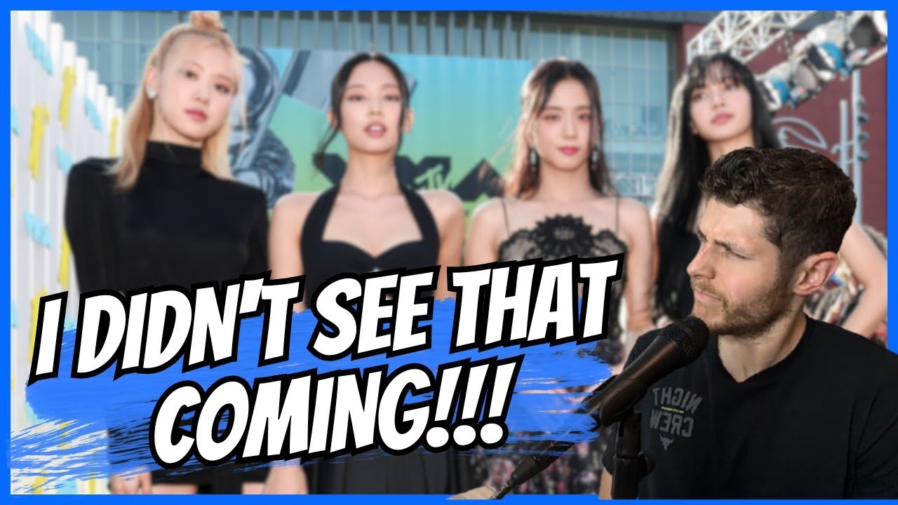 НЕ МОЖЕТ БЫТЬ В ПРАВДЕ!!! Реакция Blackpink на песню Kill This Love