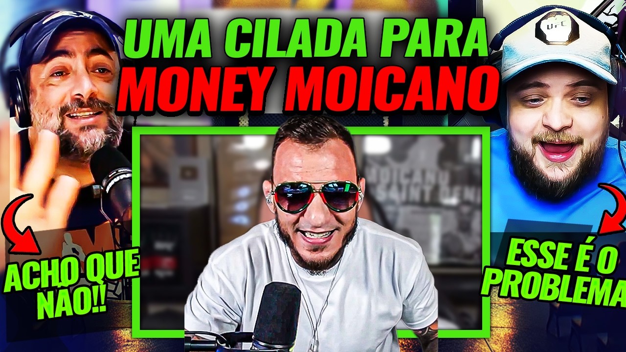 O PERIGO DE VIRAR 