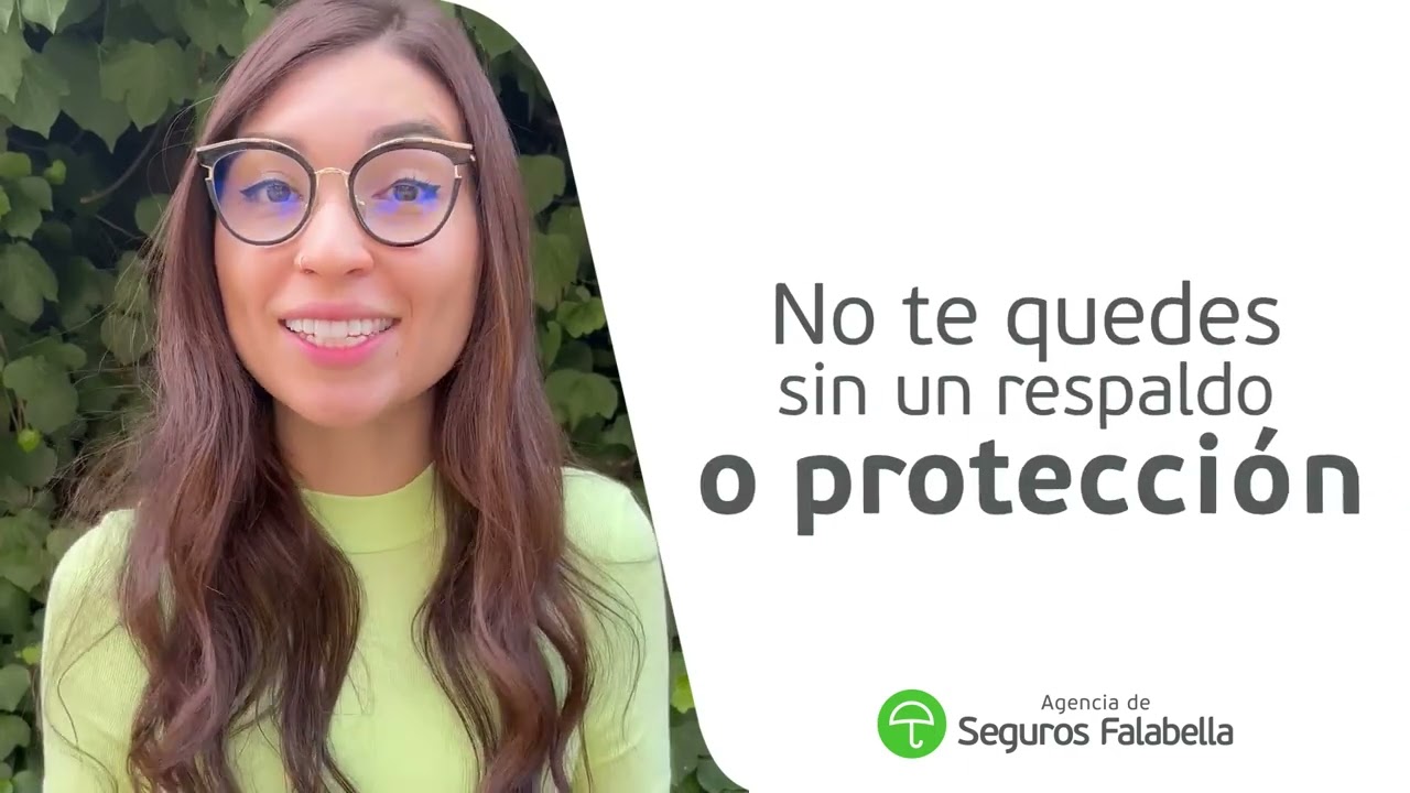 Seguro de Vida - Agencia de Seguros Falabella