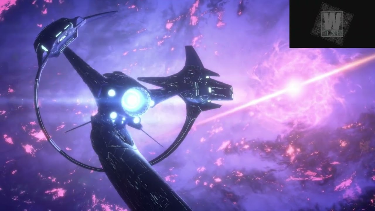 Star Ocean 2: The Second Story R || Fate of The Calnus 4K HD || W61