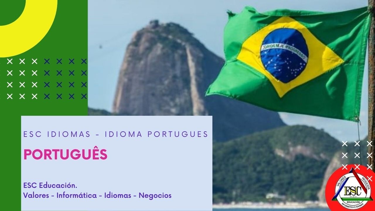 Clase de Idioma Portugués - 12/02/26 - Alfabeto en Portugués