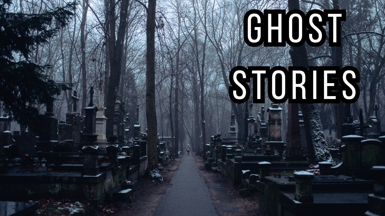 CREEPY ghost stories from around the world || paranormal video compilation
