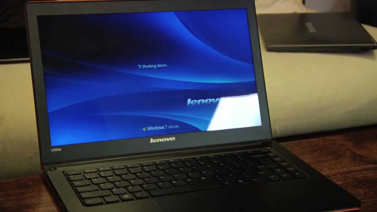Ultrabooks - All You Need To Know About Them + Buying Tips