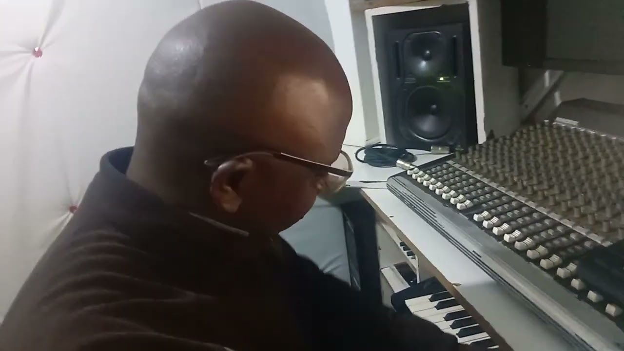 Beat of the week by the legend