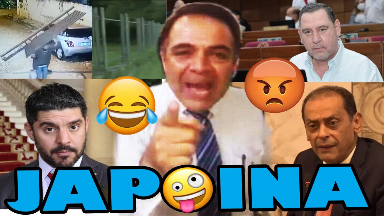 El Profe Mazier Japoina Nenecho, Sacarias, Barchini, Universidades Piratas