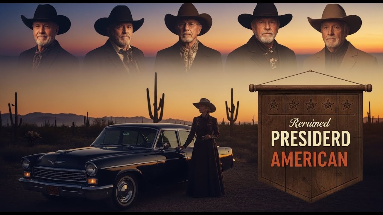 Country Legendary Mix 2026 – George Strait, Don Williams, Willie Nelson ⭐