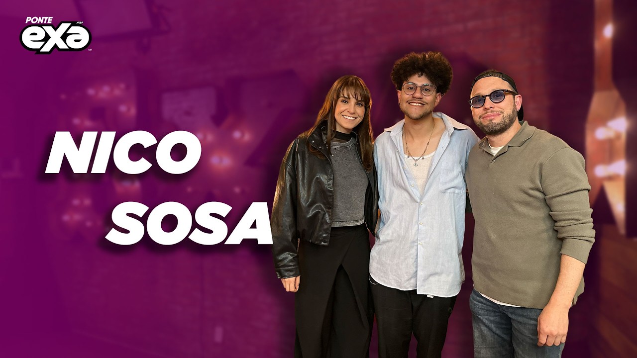 NICO nos habla de la polémica de Timothée Chalamet camino al OSCAR | La Caminera