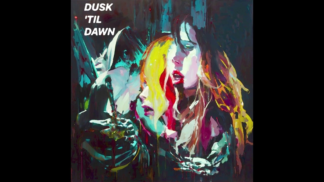 Butterbandz - Rain Man