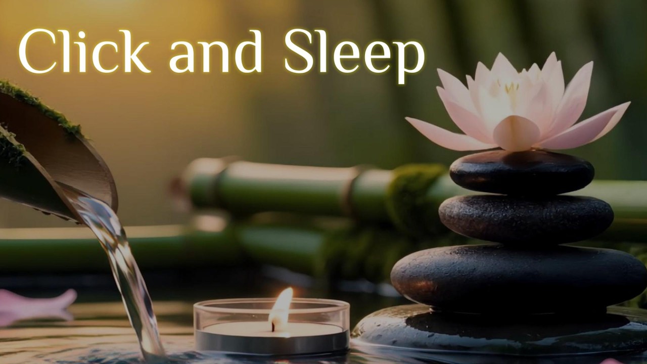 Sleep Calm Piano