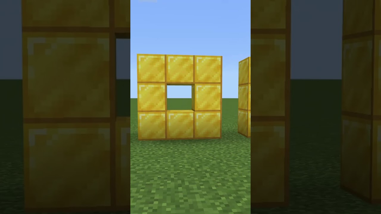 12 Days Of Craftmas #fyp #shorts #minecraft #holiday #christmas
