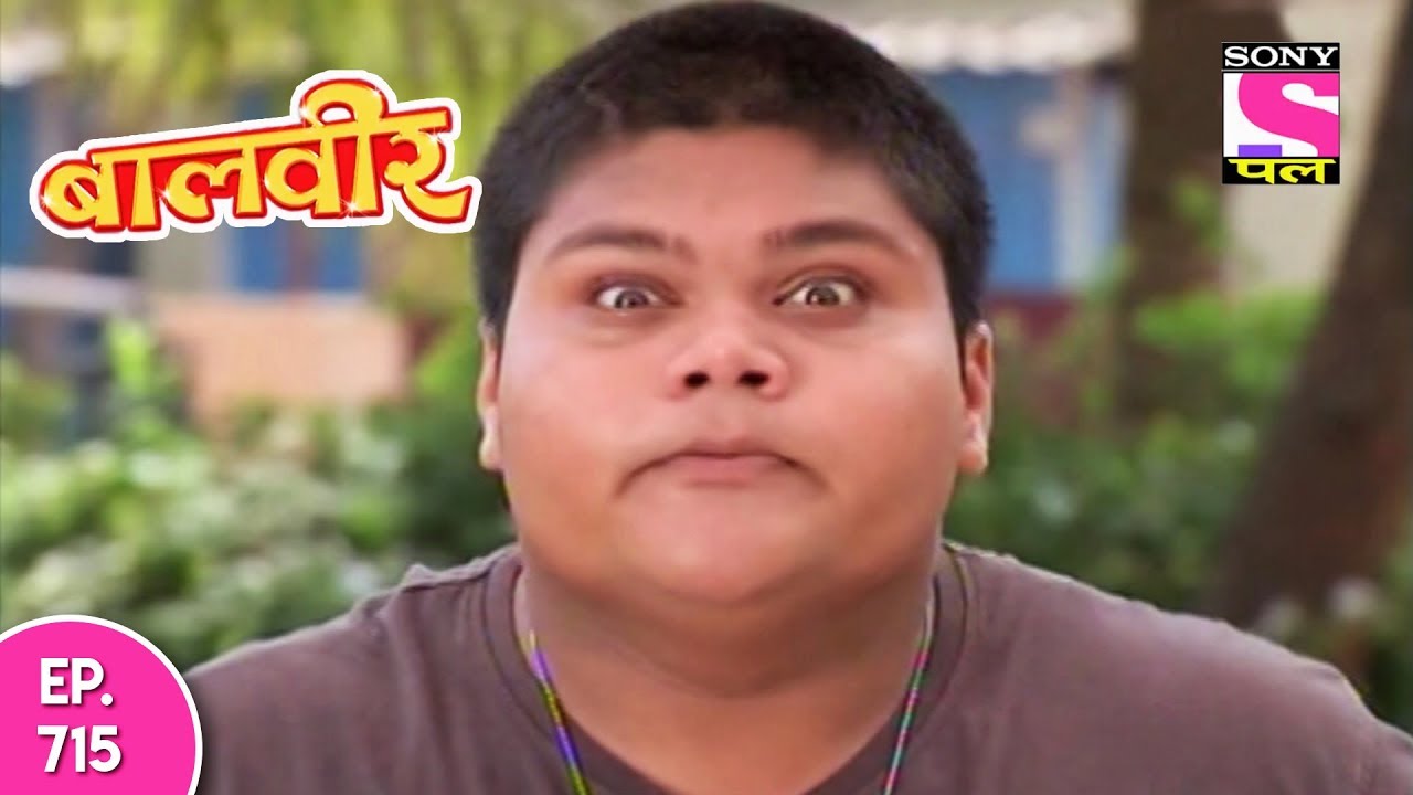 Baal Veer - बाल वीर - Episode 715 - 10th September, 2017