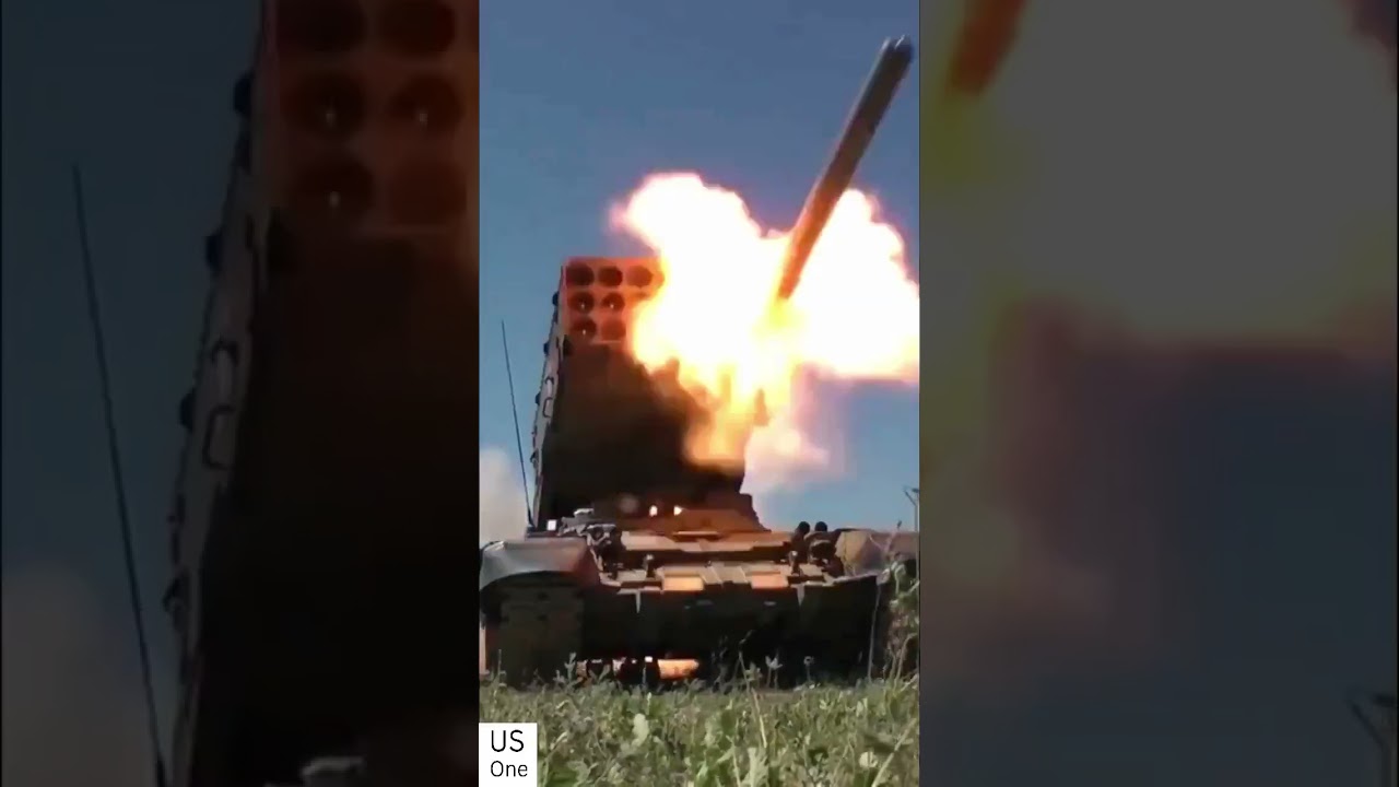 TOS-1A