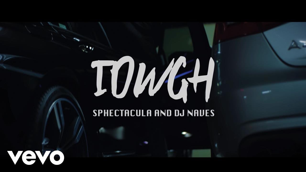 Sphectacula and DJ Naves - I Don't Wanna Go Home (IDWGH)