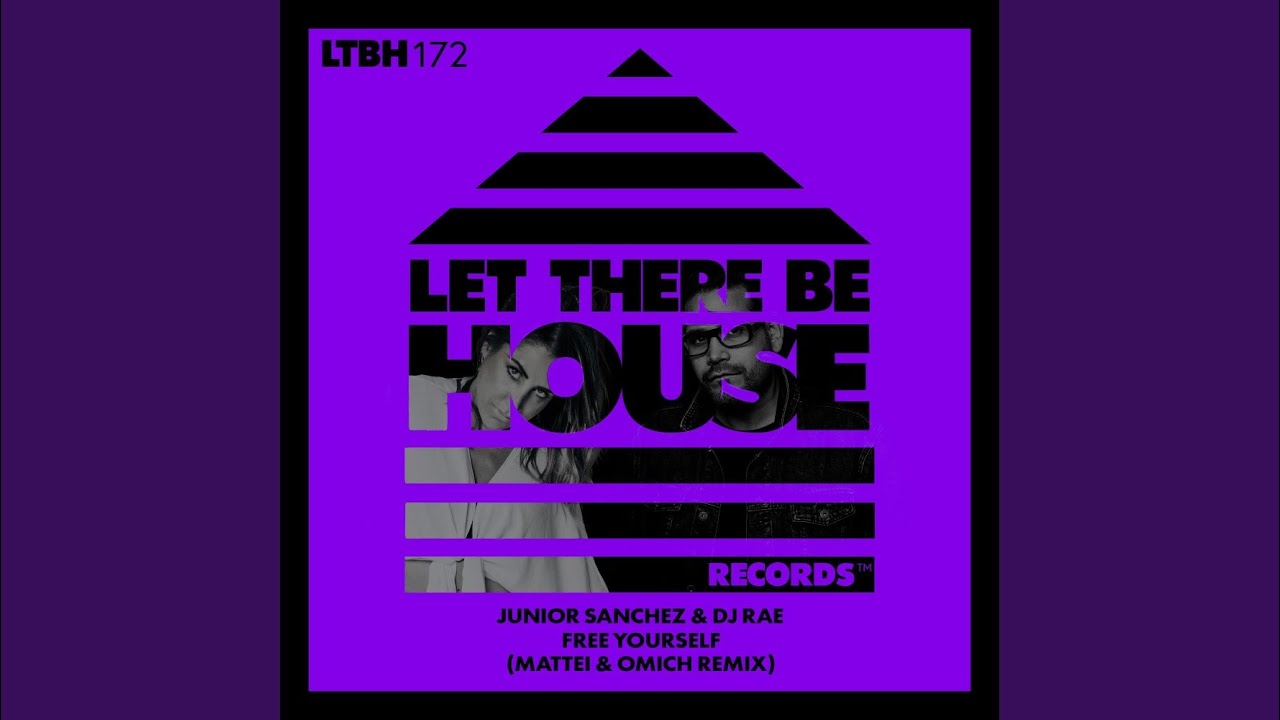 Free Yourself (Mattei & Omich Remix)