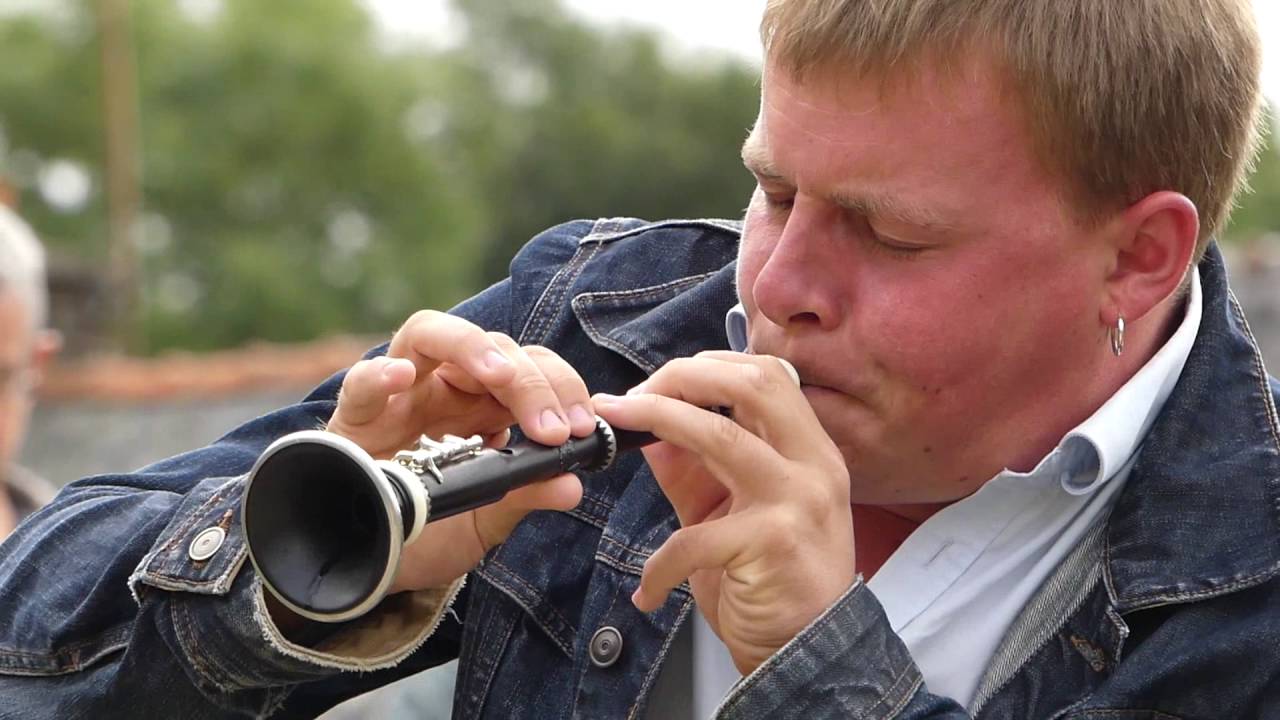 M&eacute;lodie Simon Lotout et Dominique Mah&eacute; en 2016 &agrave; Rostrenen