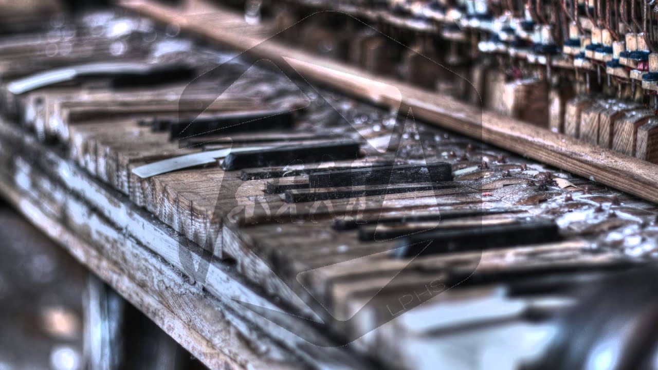 Lost Place Hunters Saarland - Bilder FIlm