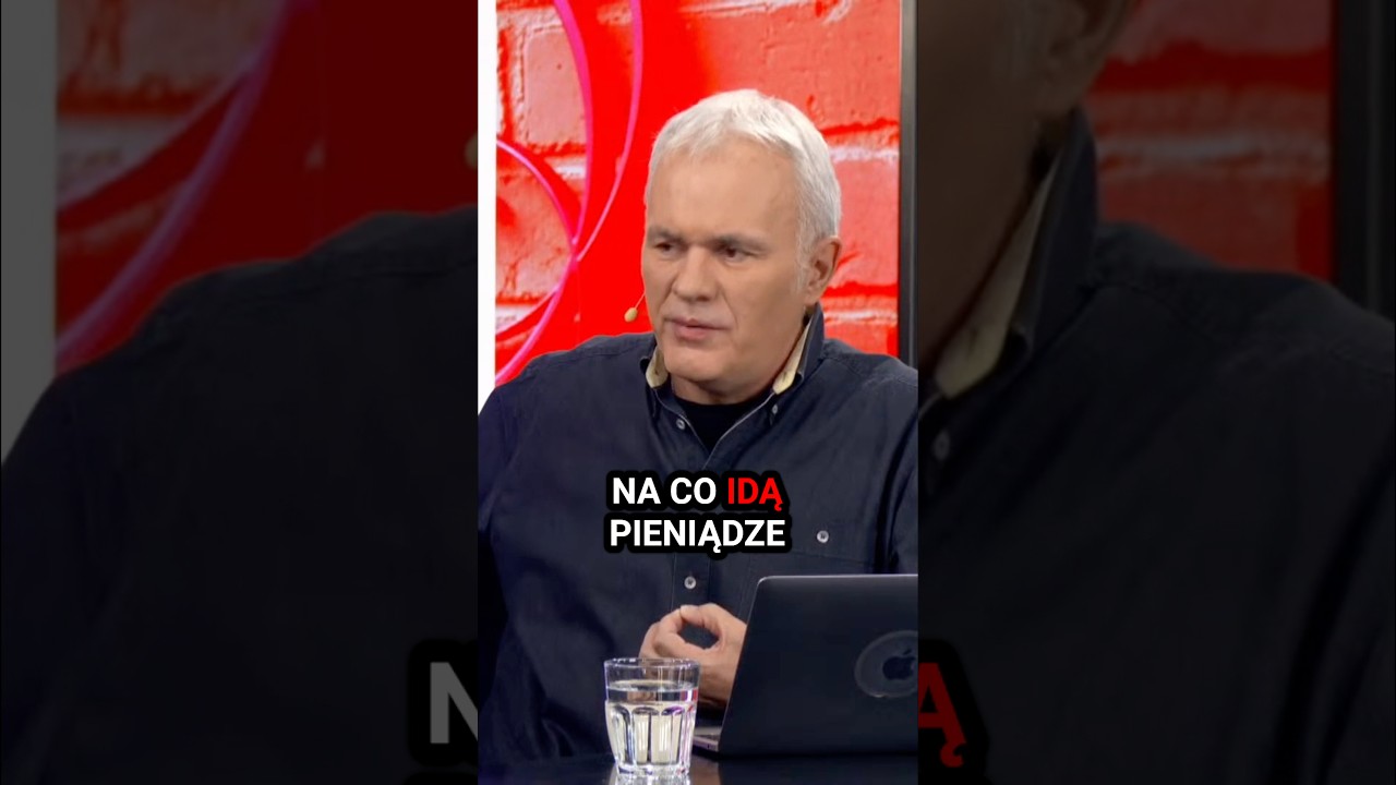 Mazurek OBNAŻA niekompetencje BANASIA! | Banaś ZNOWU się OŚMIESZYŁ?  | Mazurek w formie