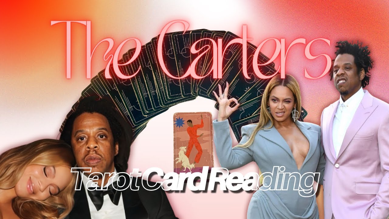 It’s worse than what we know| The Carters | Tarot Card Reading | Beyoncé and Jay Z
