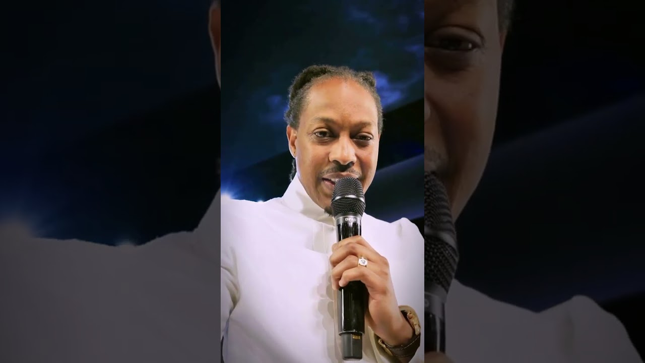 The prayer of prosperity // PROPHET LOVY L. ELIAS