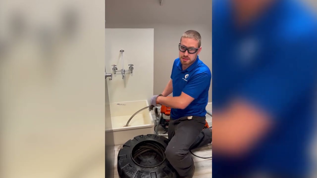 Root 66 Demo with Steve Landis, Gatti Plumbing