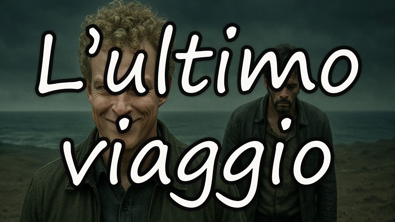 L'ultimo viaggio ™