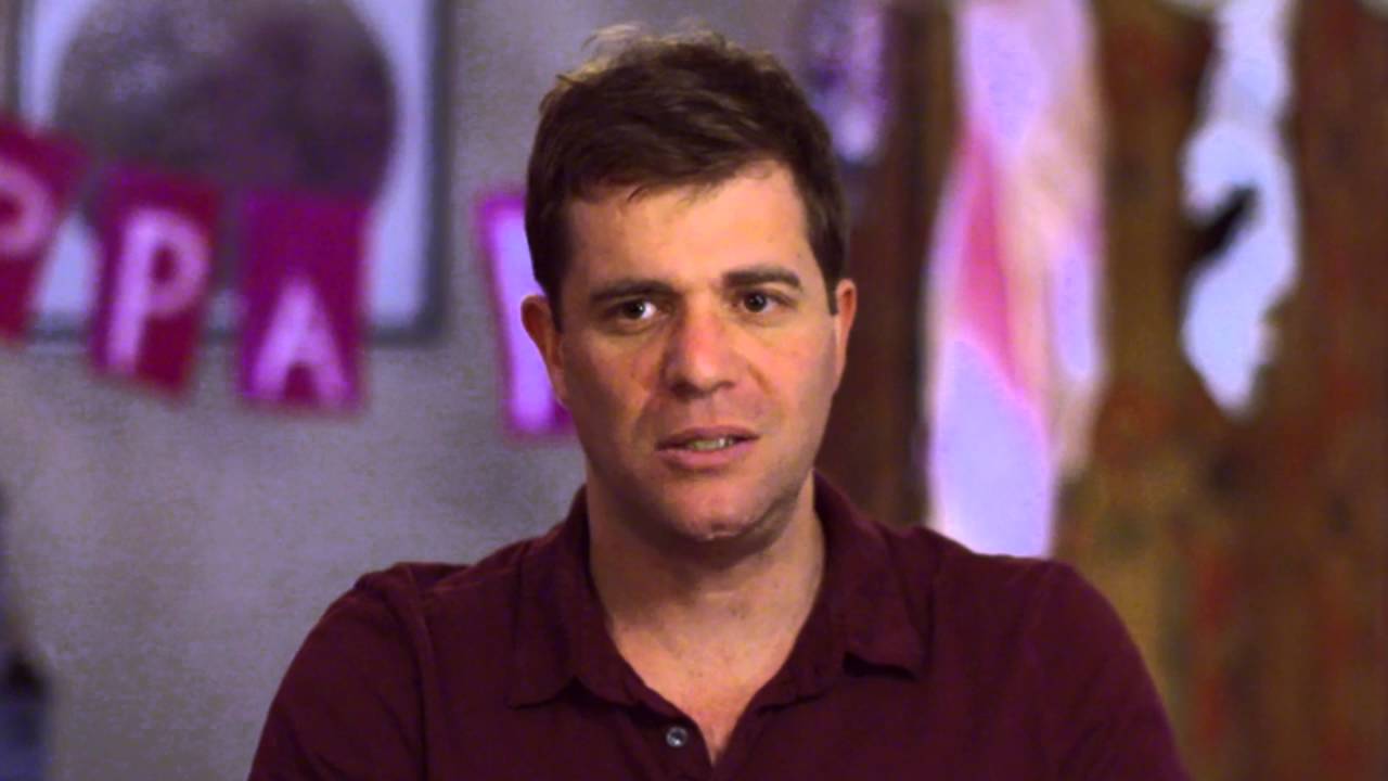 Nick Stoller - NEIGHBORS 2: SORORITY RISING