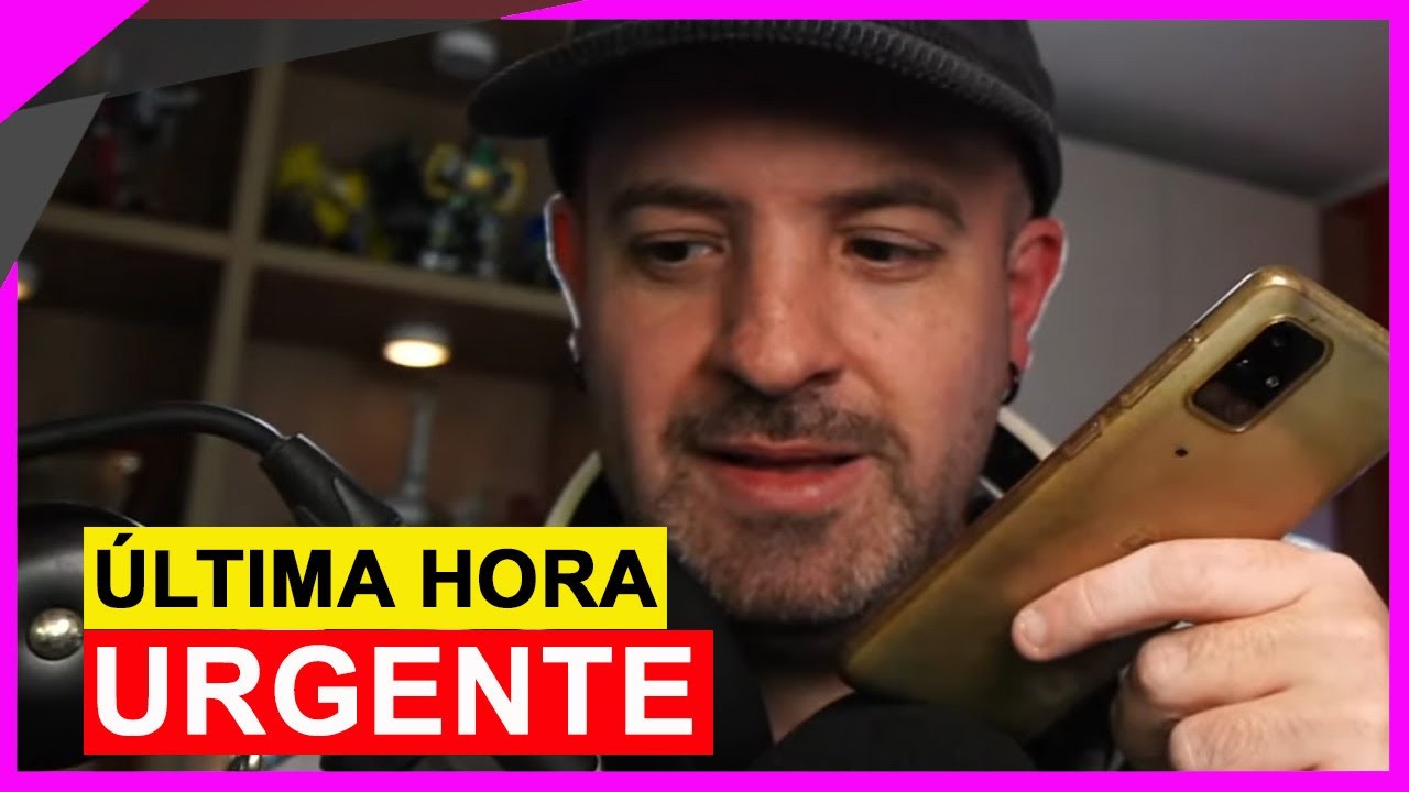 GRAN BOMBAZO que revienta telecinco y algo más