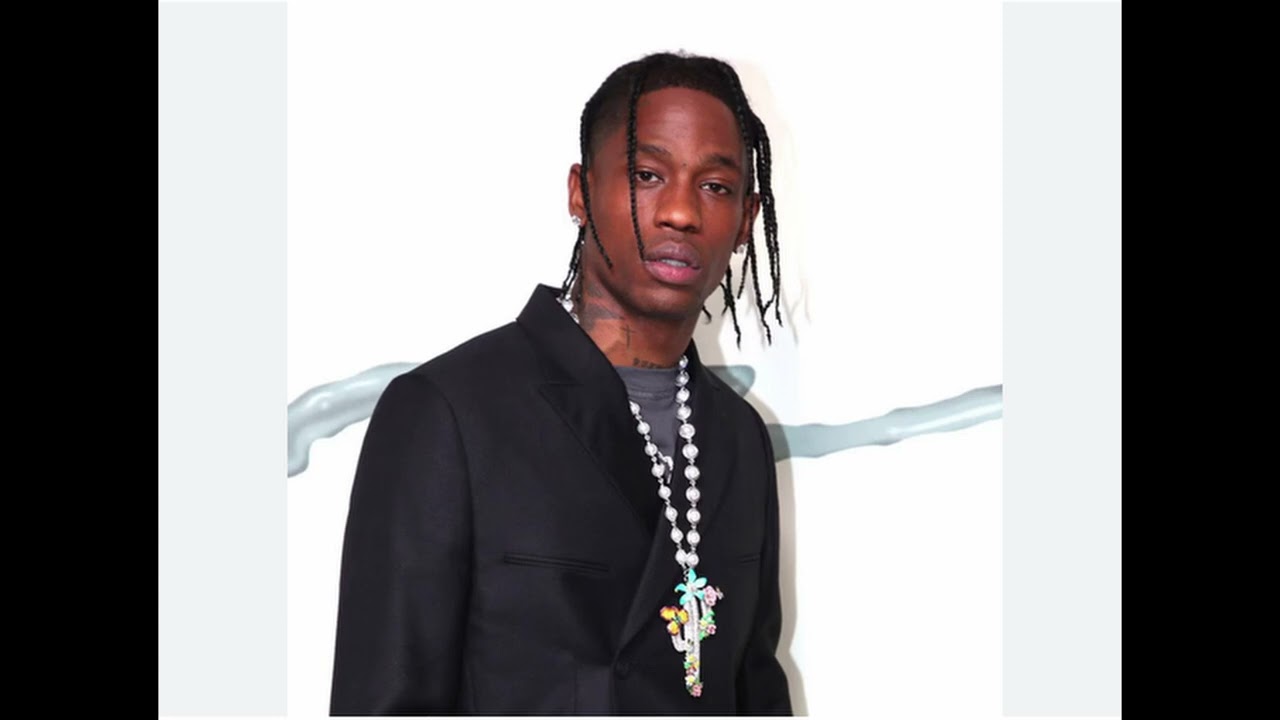 [FREE] DON TOLIVER X TRAVIS SCOTT TYPE BEAT 