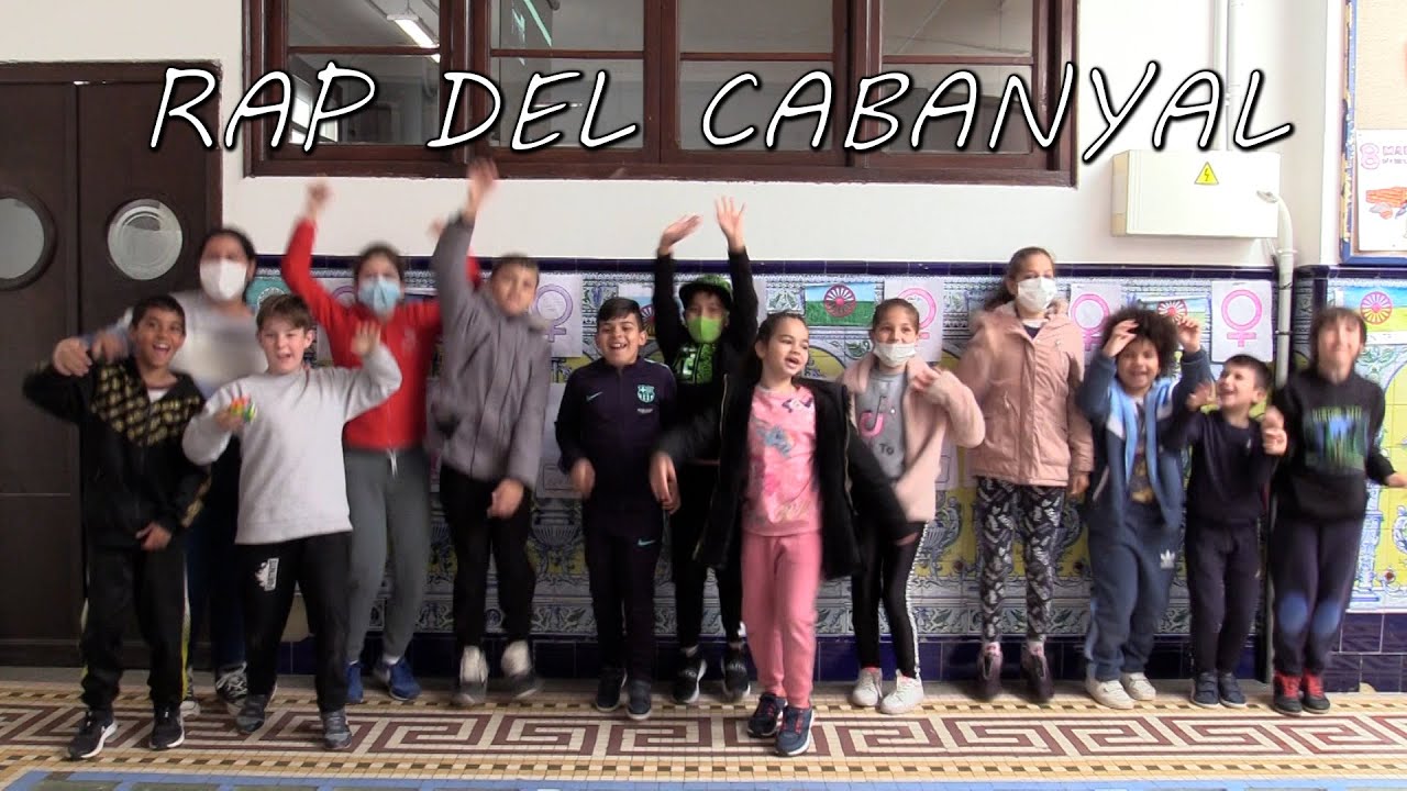 Rap del Cabanyal
