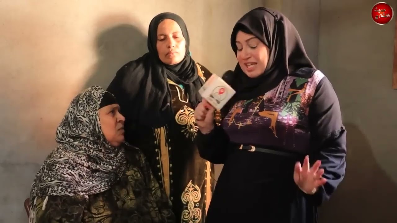 محمد مش مريض نفسي لكن اصحاب السوء وصلوه لكده