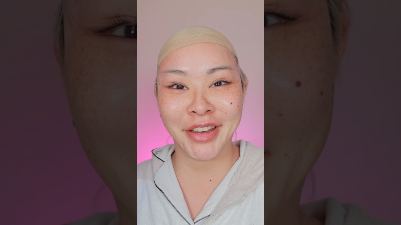 プリキュアコスメを使ってふたりはプリキュアメイク #マリリン #asmr #makeuptutorial