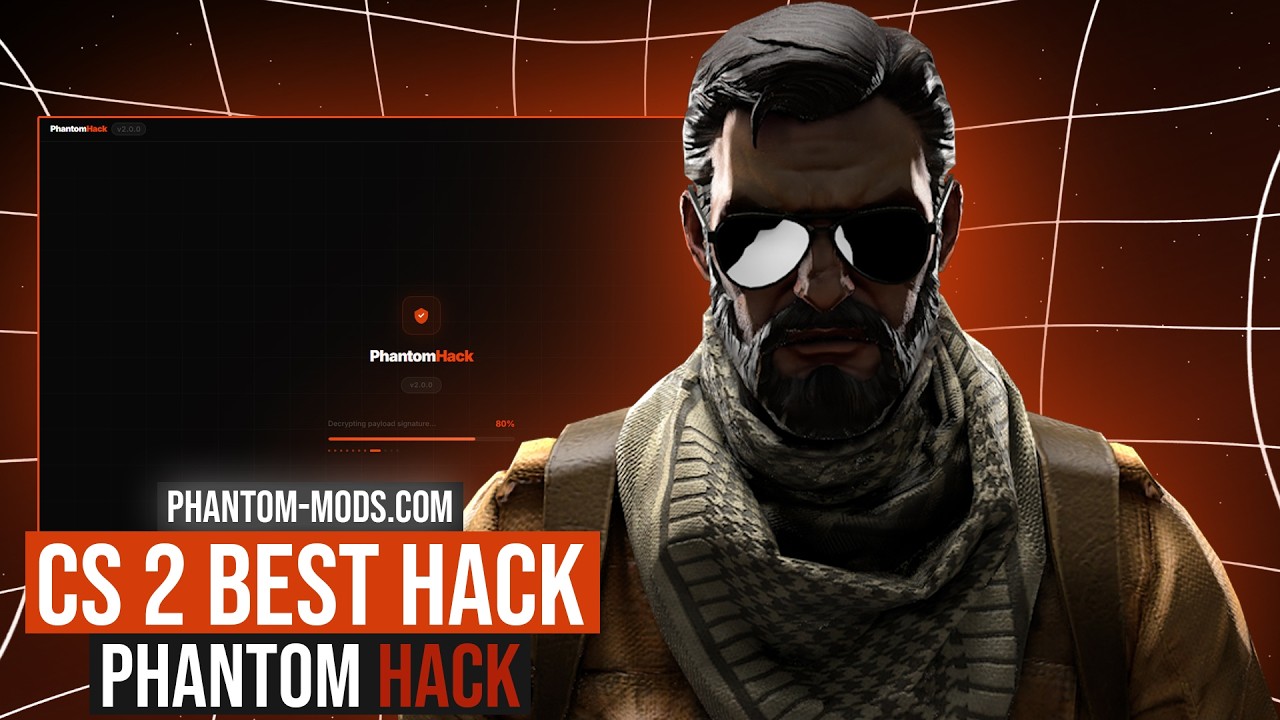 BEST CS 2 Hack Menu [Free 2026] | NEW CS 2 Cheats Update | CS 2 Hacks with Aimbot & Wallhack