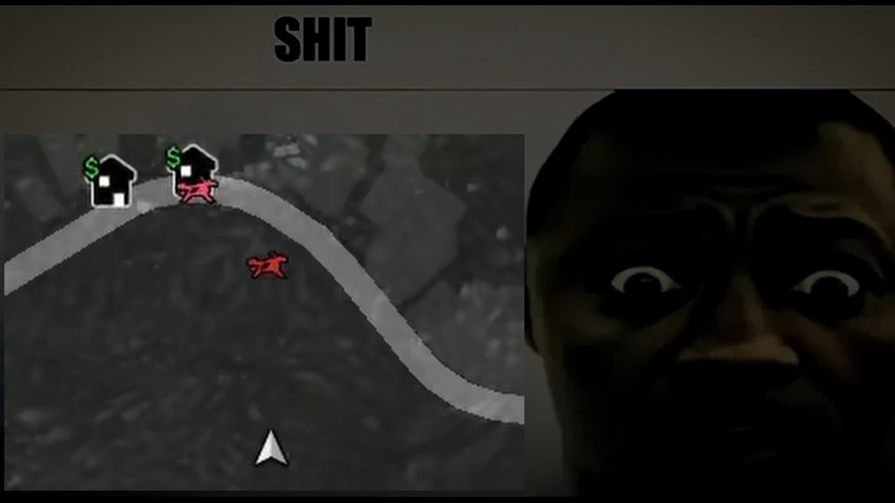 These two oppressor MK2s griefers are bad as hell