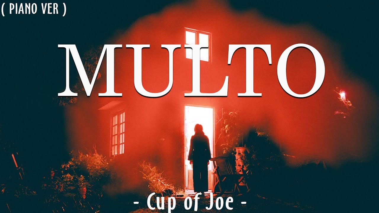 Best Cup Of Joe : Multo, Tingin, Pahina, Misteryoso | Viral OPM Tagalog Love Songs ( Lyrics video )